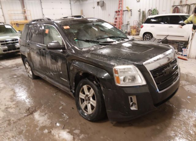 2014 GMC Terrain
