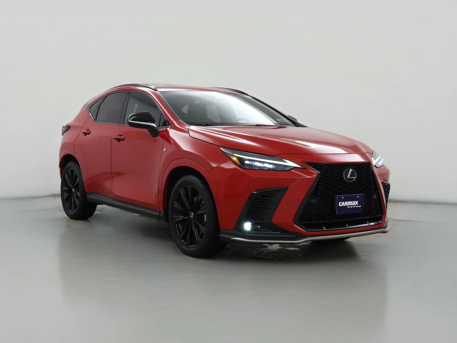 2023 LEXUS NX