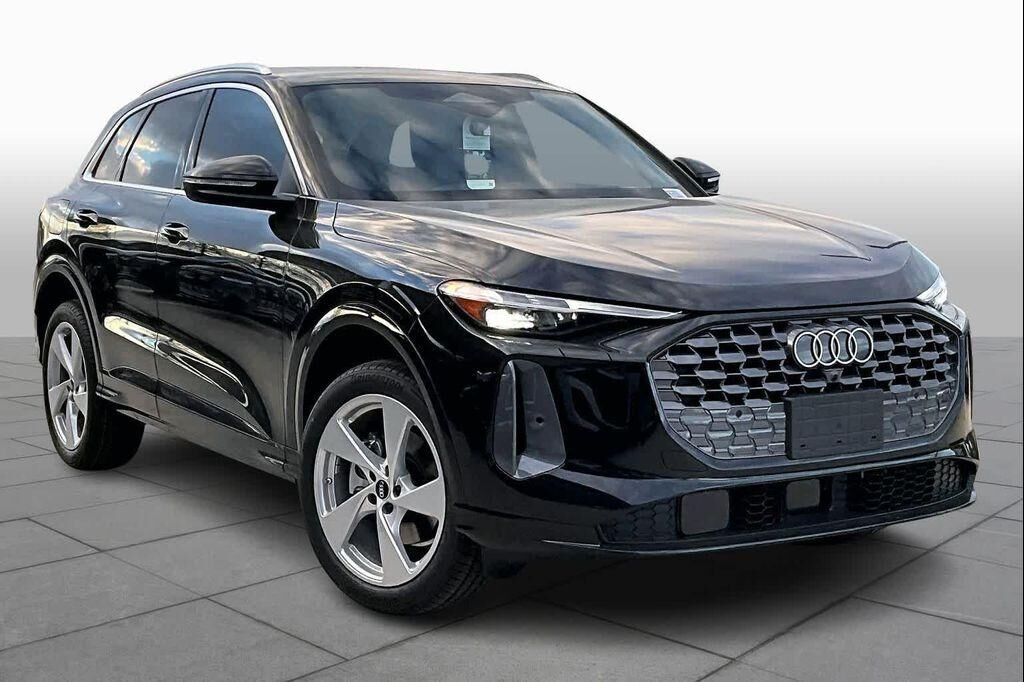 2025 Audi Q5