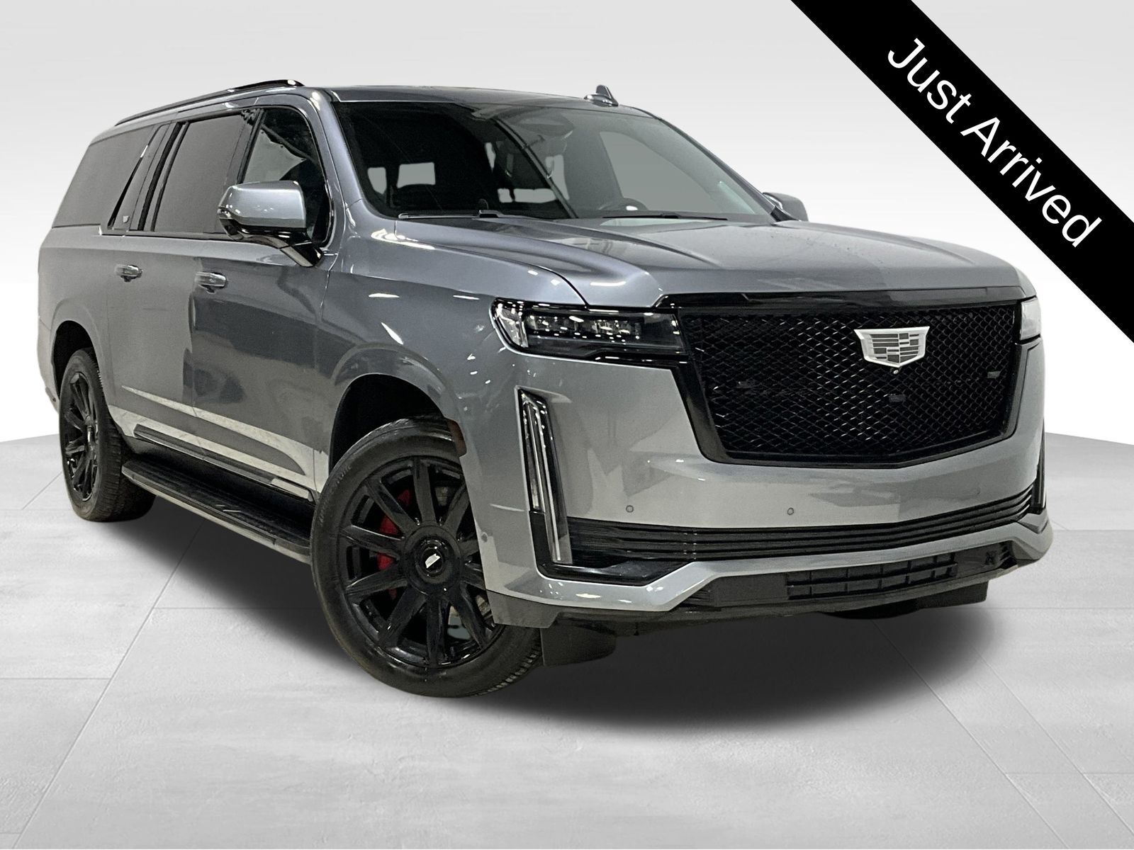 2022 CADILLAC Escalade ESV