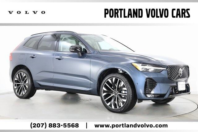 2026 VOLVO XC60