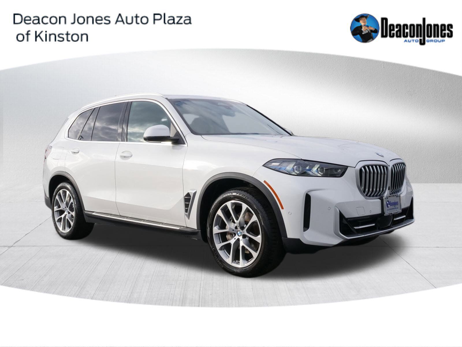 2024 BMW X5
