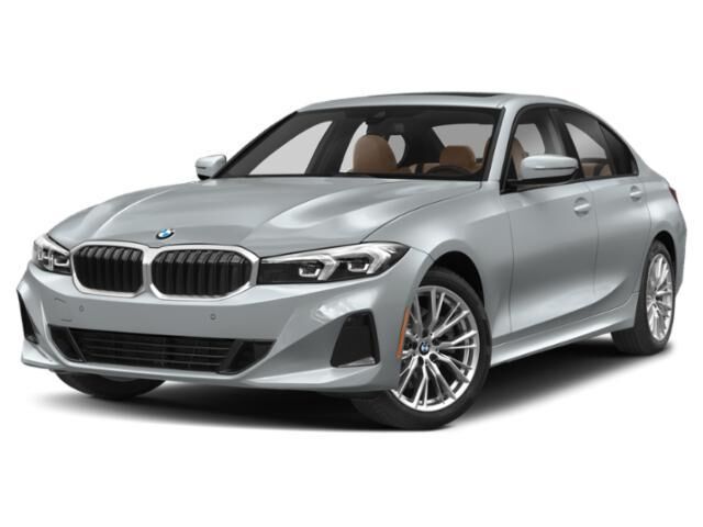 2023 BMW 3 Series