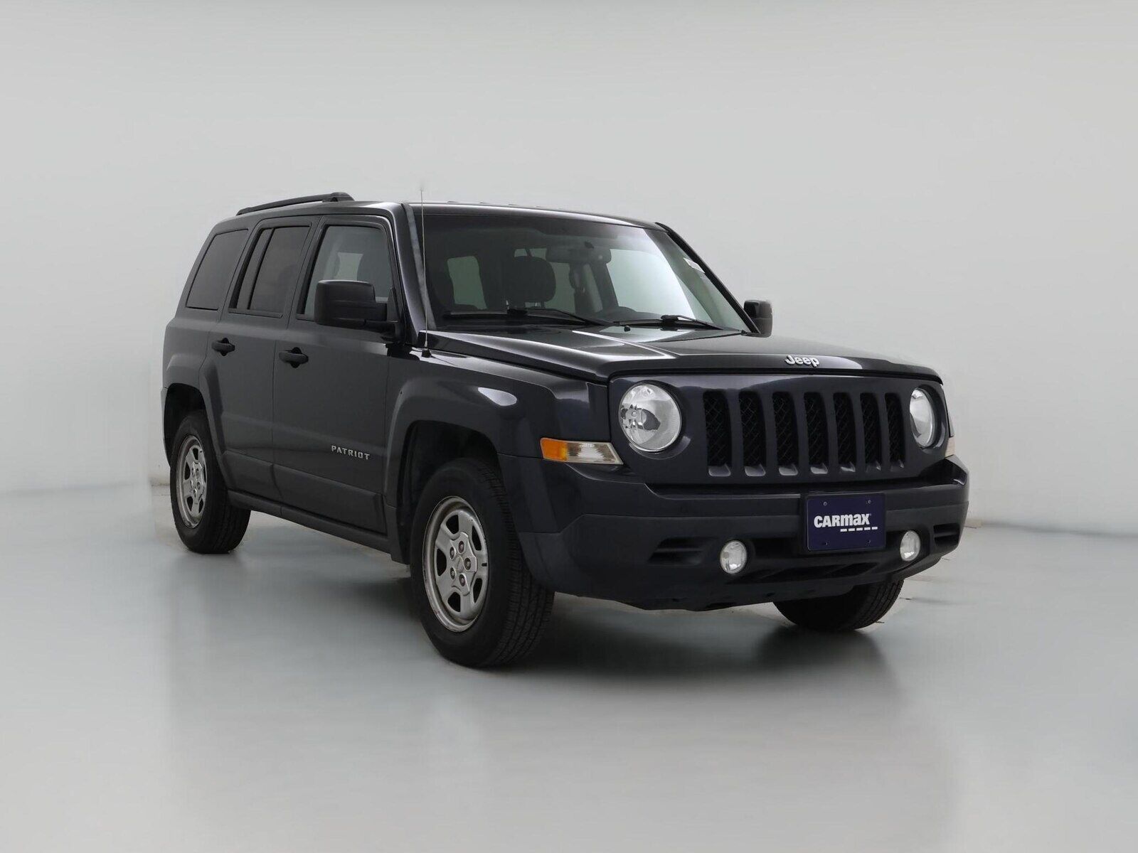 2016 JEEP Patriot