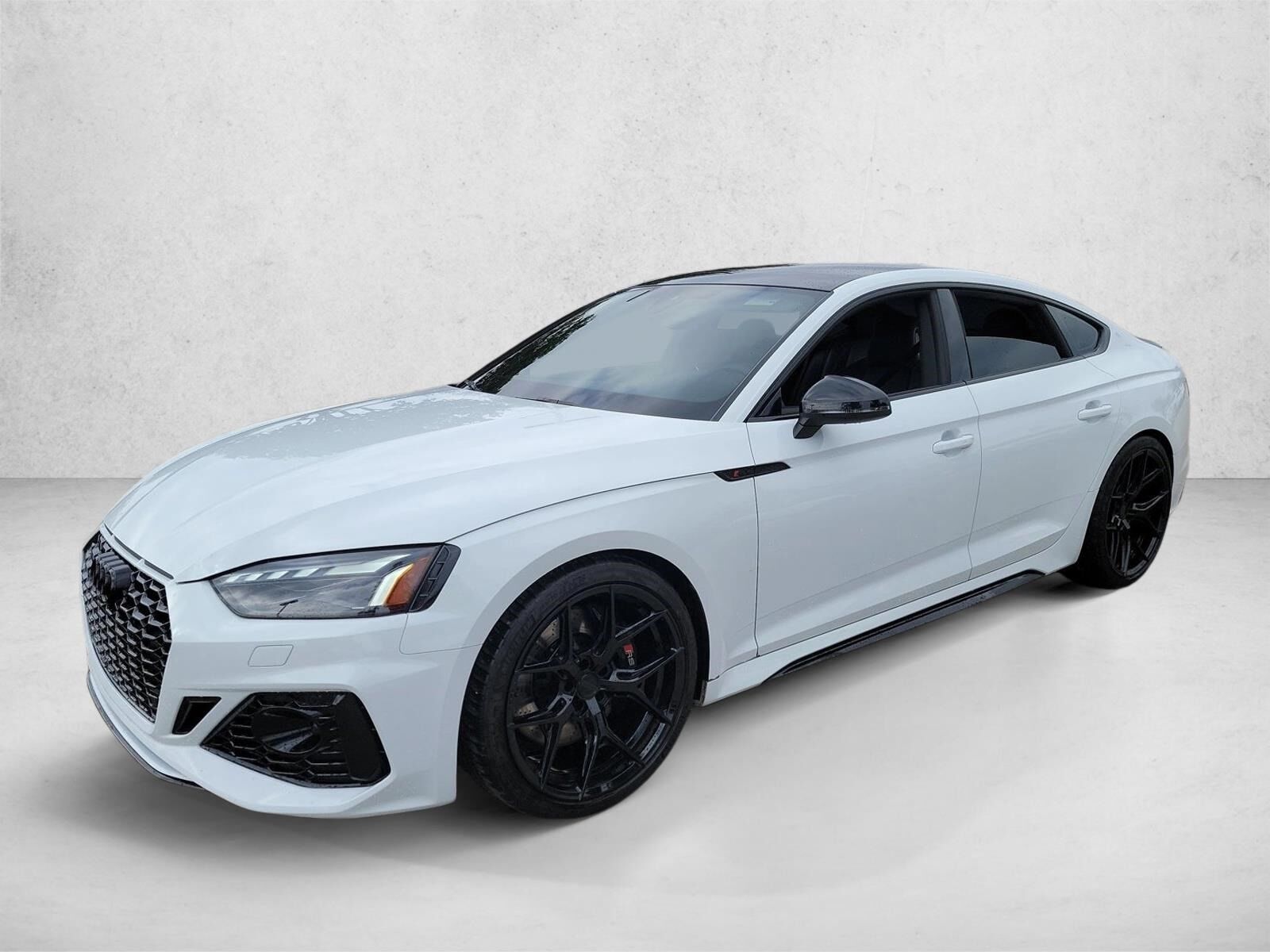 2024 AUDI RS5