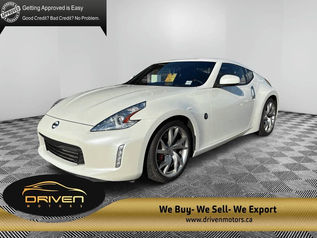 Nissan 370Z