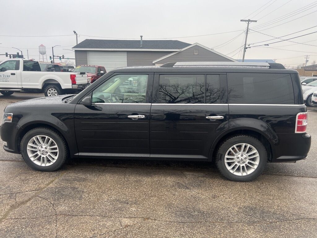 2019 FORD Flex