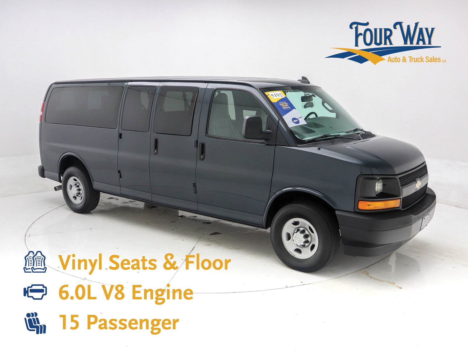 Chevrolet Express