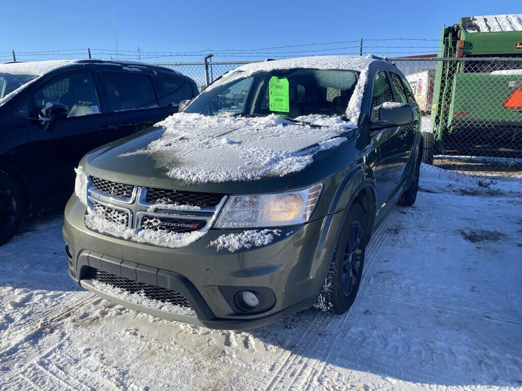 Dodge Journey