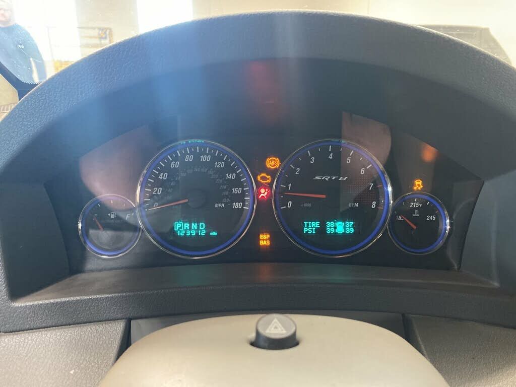 2006 JEEP Grand Cherokee