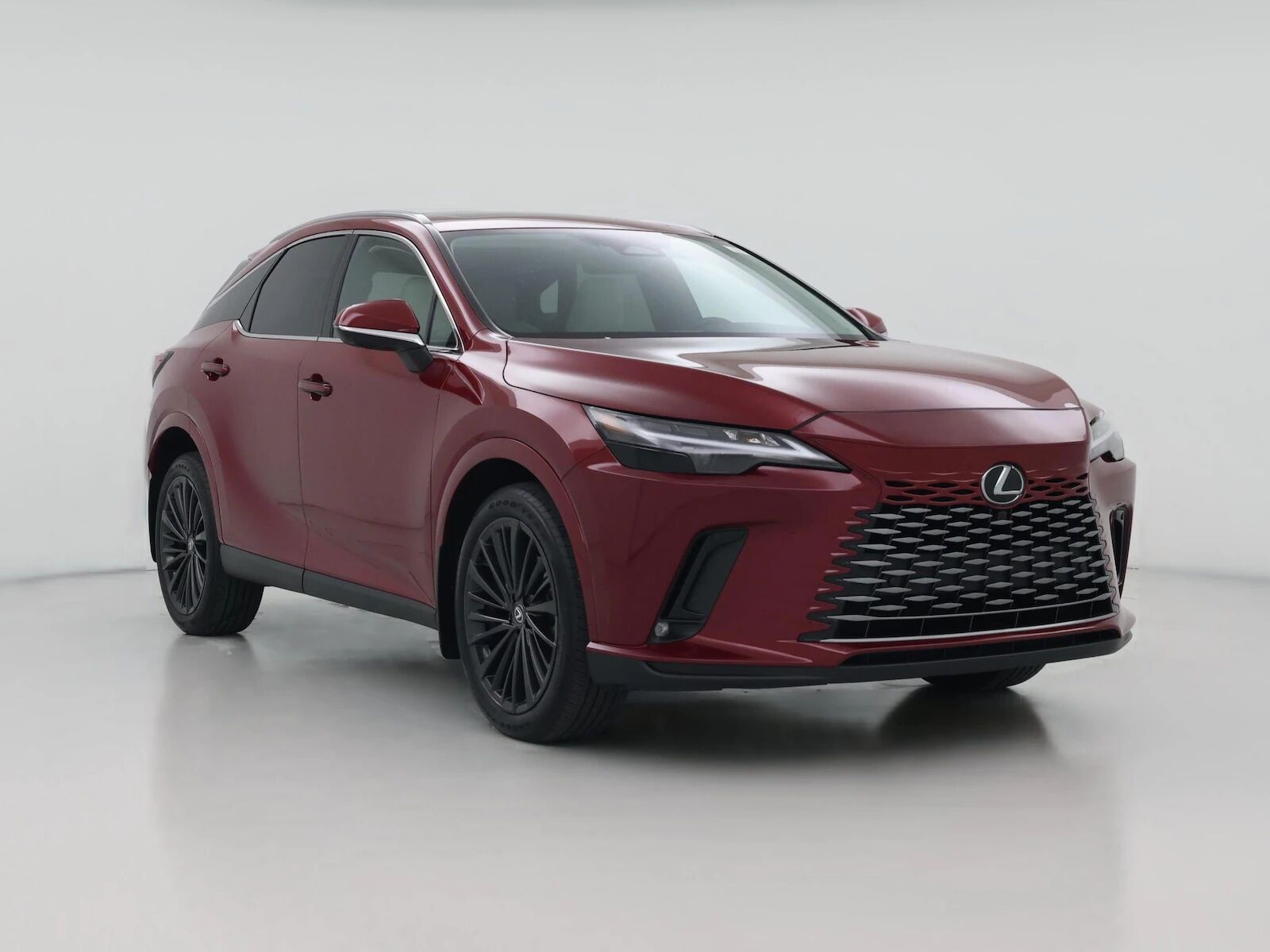 2024 LEXUS RX