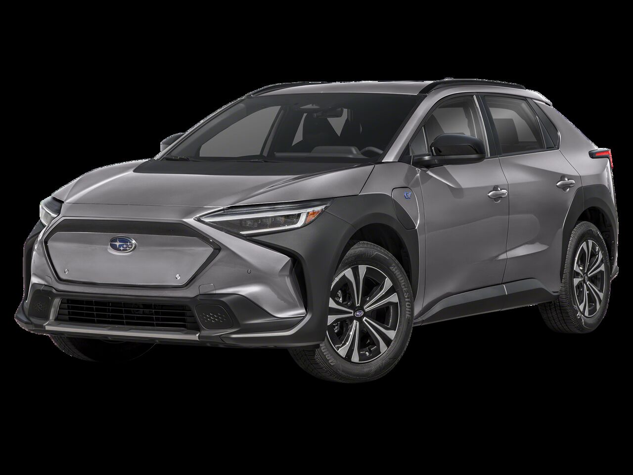 2025 SUBARU Solterra