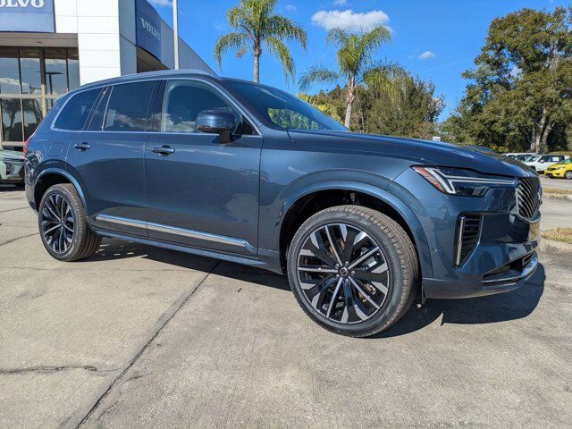 2026 VOLVO XC90