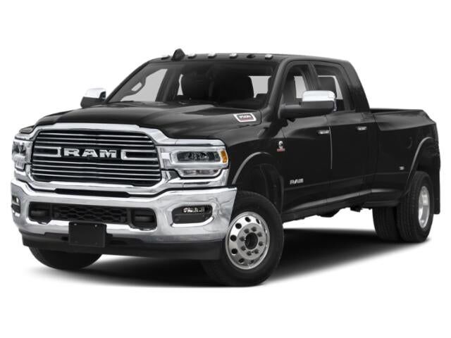 2019 RAM 3500