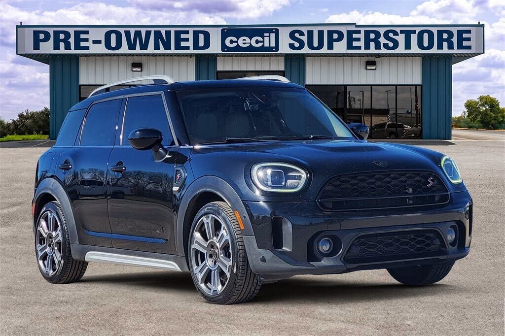 2023 MINI Countryman