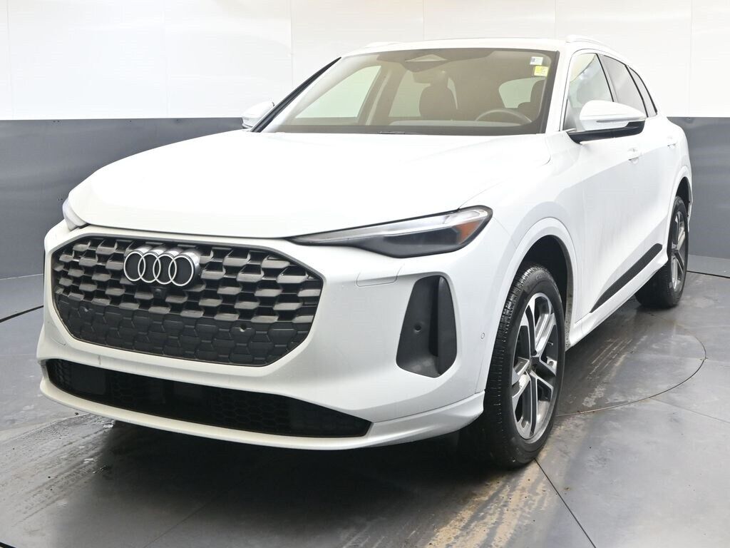 2025 AUDI Q5