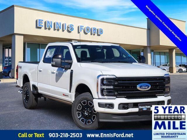 2026 FORD F-250