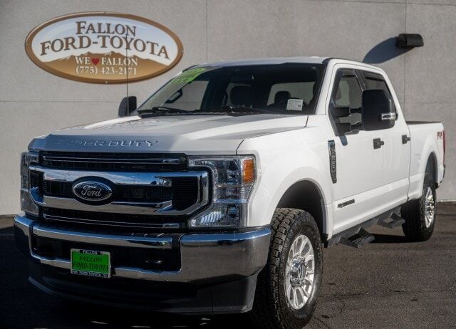 2022 FORD F-250