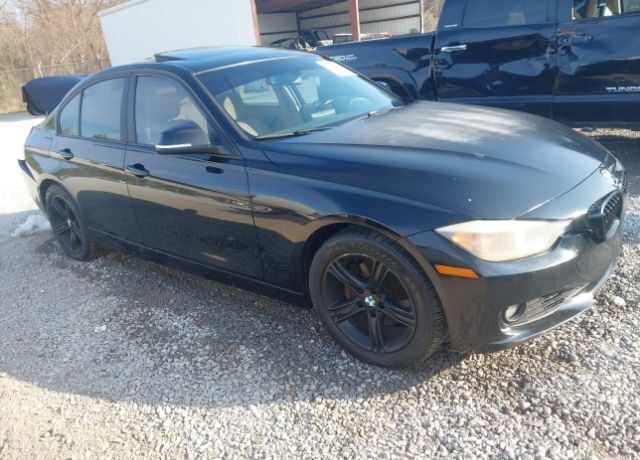 2014 BMW 3 Series