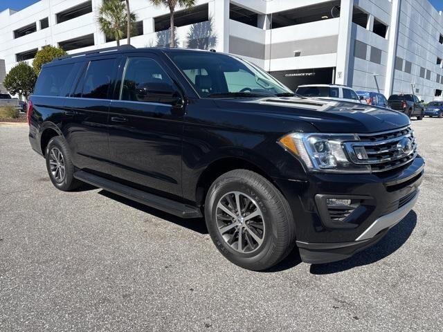 2019 FORD Expedition