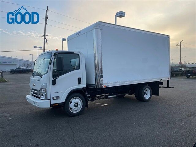 2025 CHEVROLET 3500 / 4500