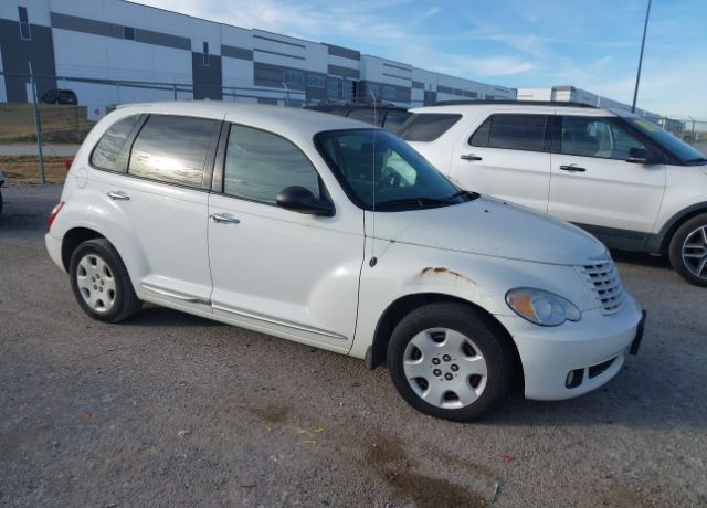 2010 CHRYSLER PT Cruiser