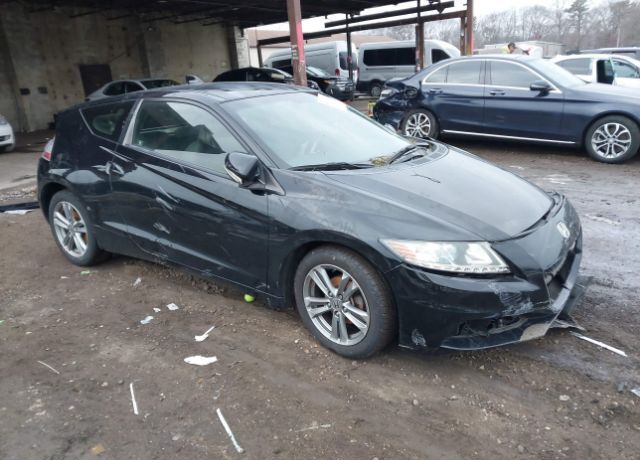 Honda CR-Z