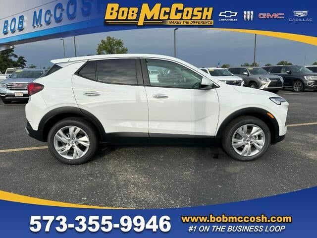 2026 BUICK Encore GX