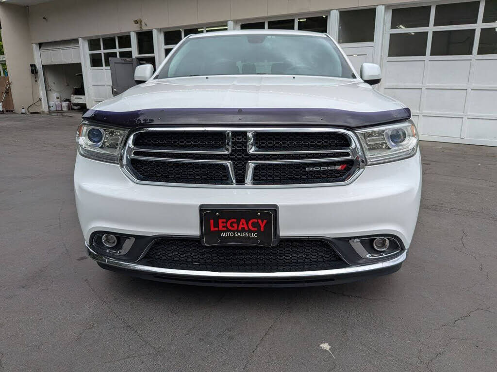 2015 DODGE Durango