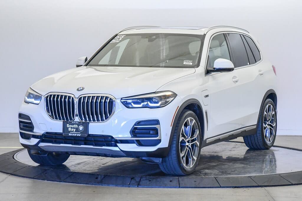 2023 BMW X5