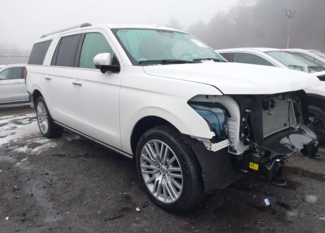 2024 FORD Expedition