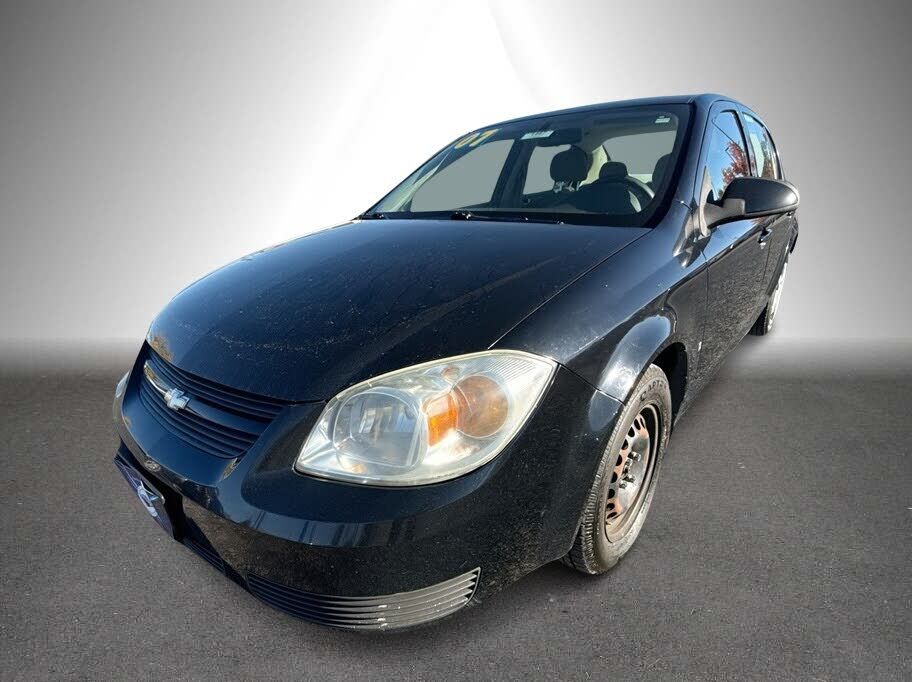 2007 CHEVROLET Cobalt