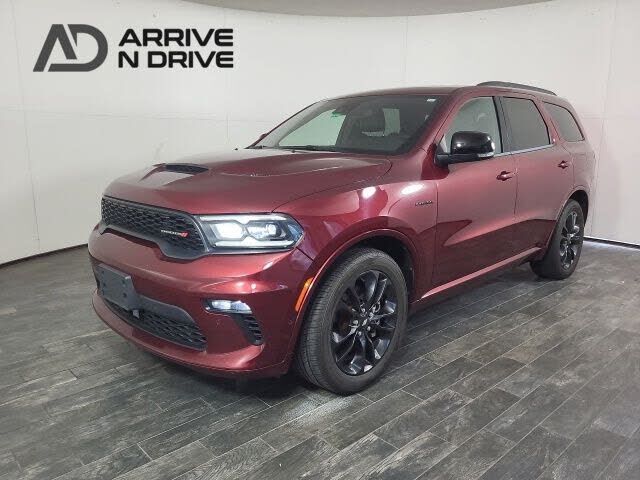 2023 DODGE Durango