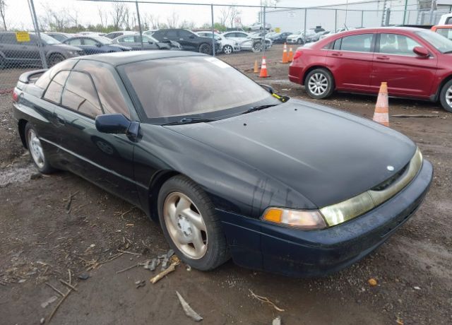 Subaru SVX