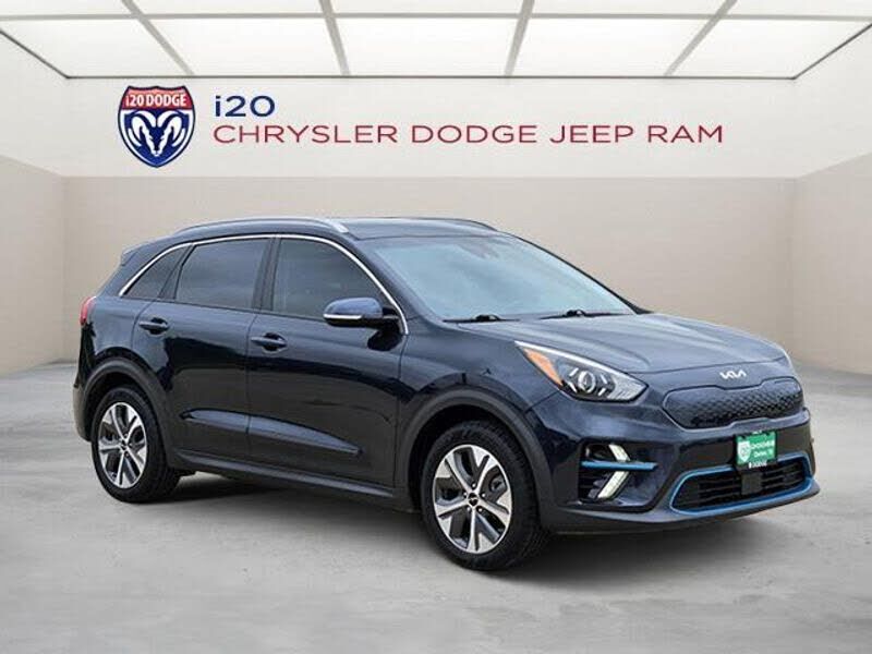 2022 KIA Niro