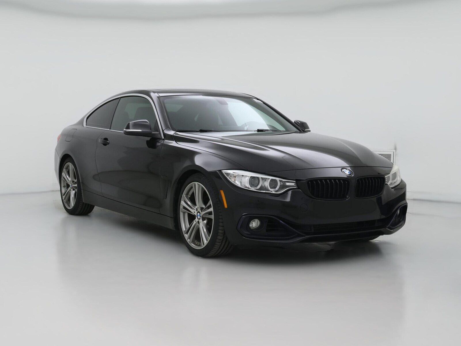 2016 BMW 4 Series