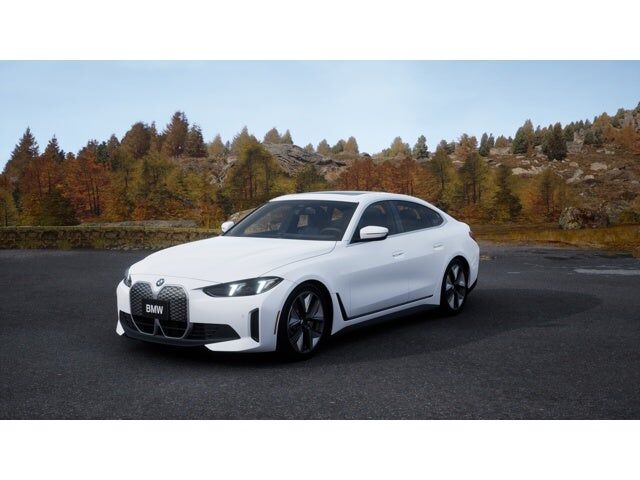 2026 BMW i4