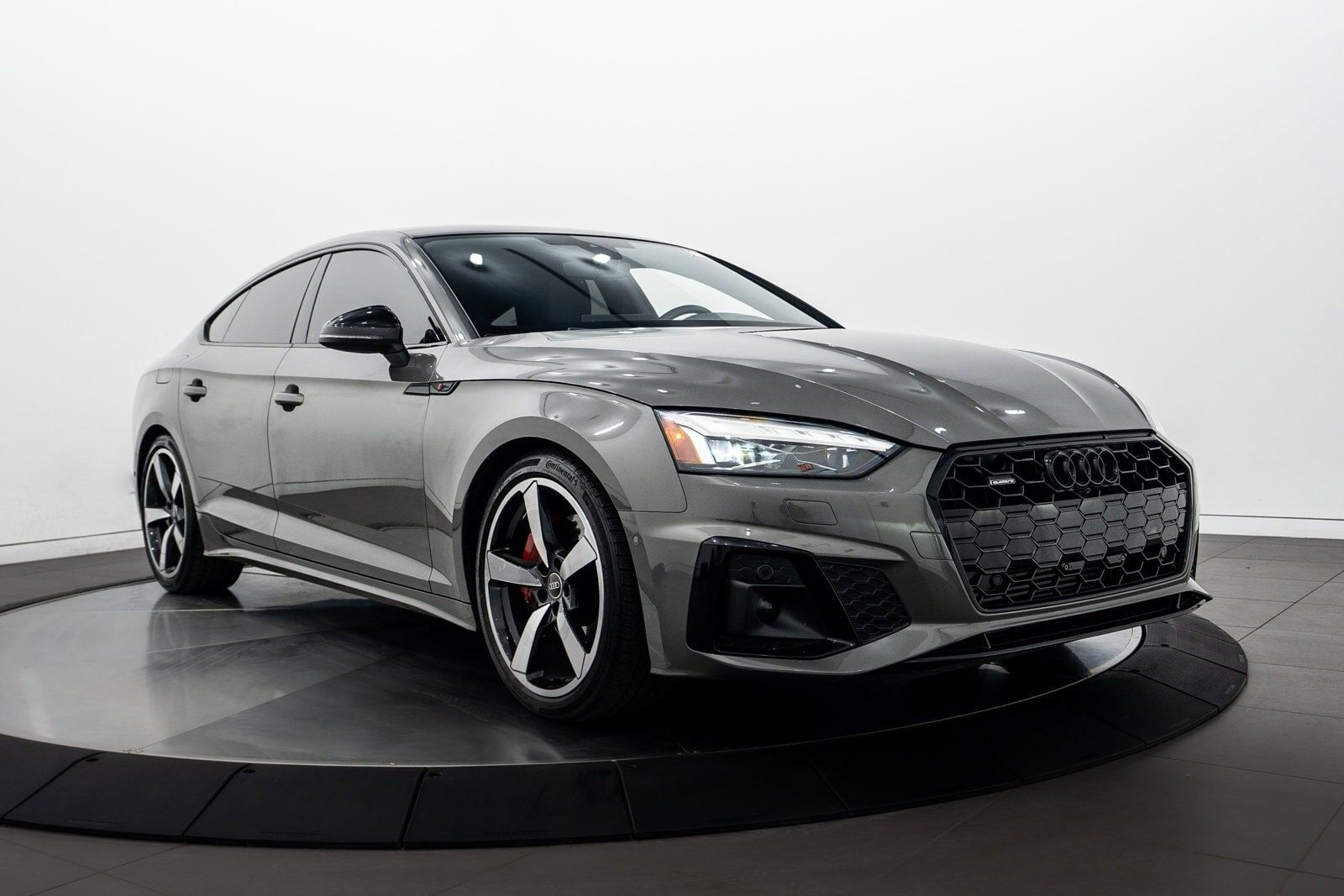 2023 Audi A5