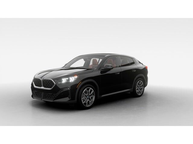 2026 BMW X2