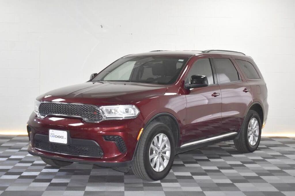 2023 DODGE Durango