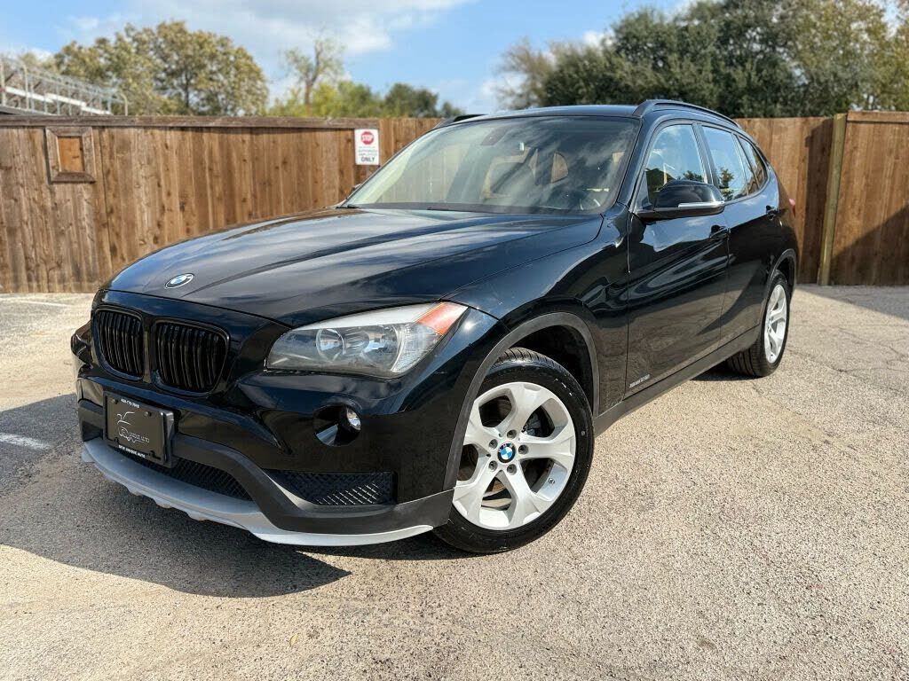2015 BMW X1