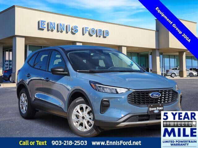 2026 FORD Escape