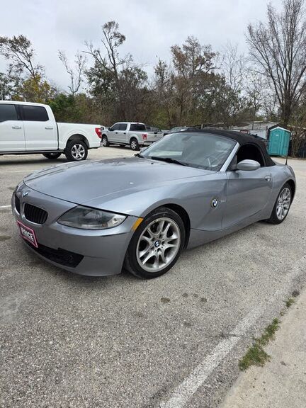 BMW Z4
