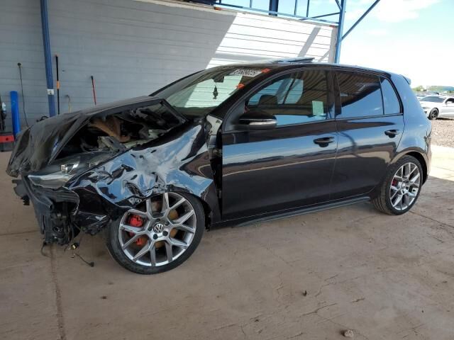 Volkswagen GTI