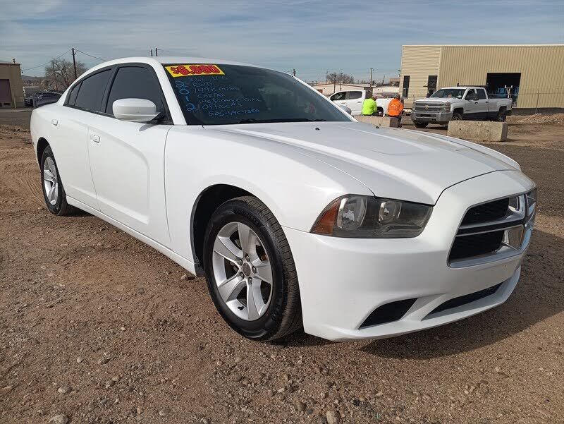Dodge Charger