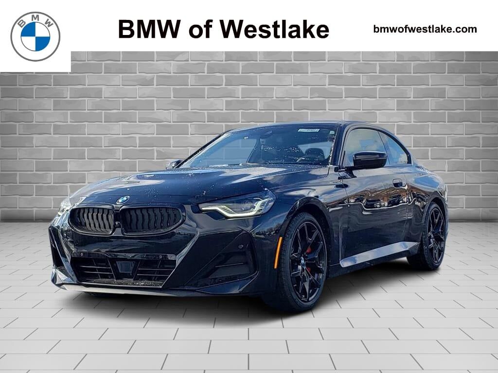 2026 BMW 2 Series