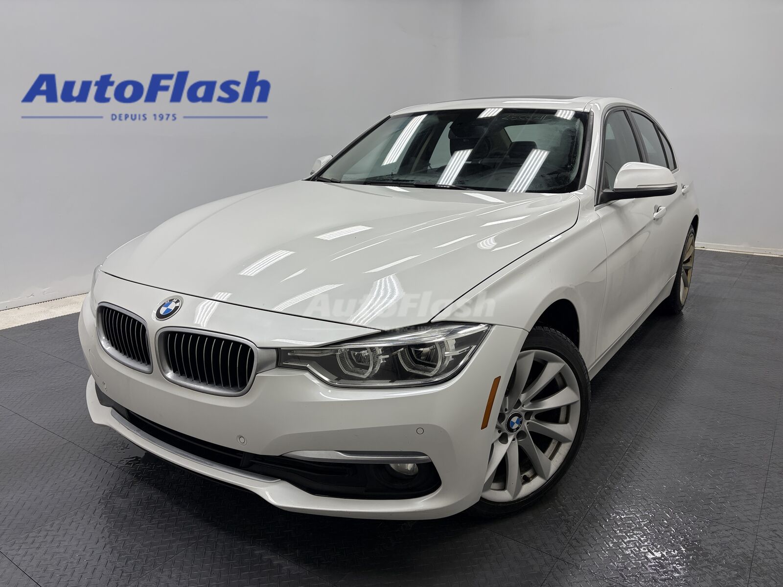 BMW 328d