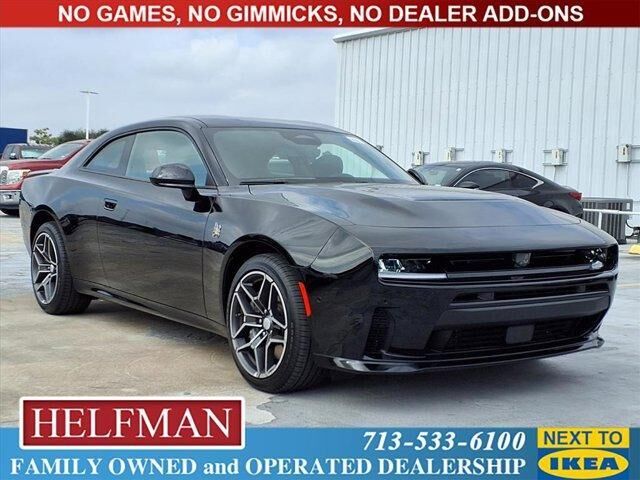 2026 DODGE Charger