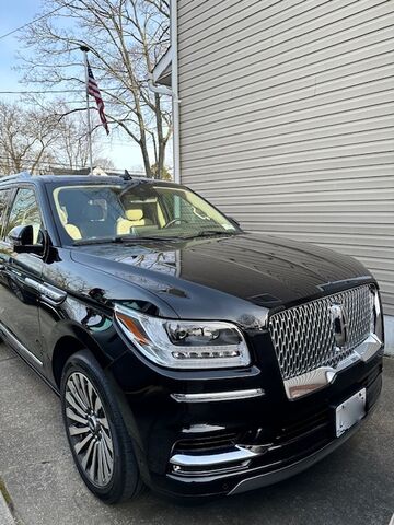 2020 LINCOLN Corsair