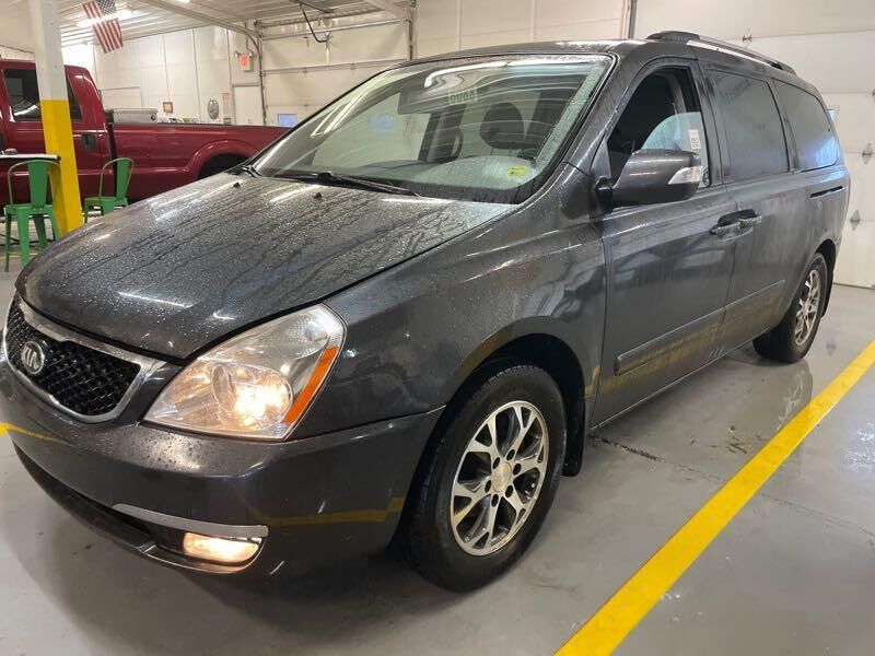 Kia Sedona